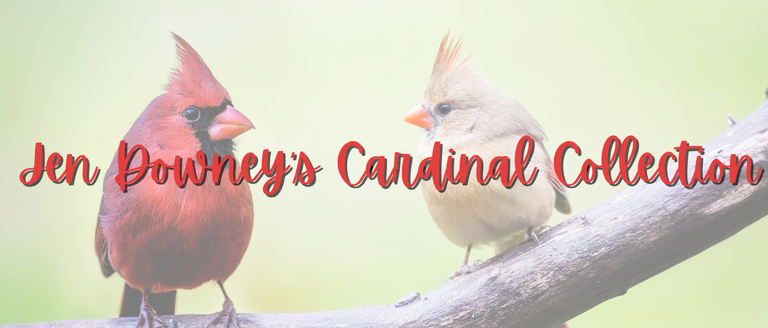 meaningful cardinal gift ideas and quotes